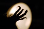 Notte di luna piena