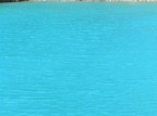 Lago blu