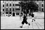 Venezia.
Trix 400