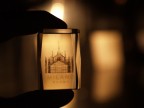 Milan in my fingers