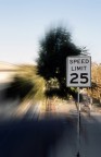 LA Speed