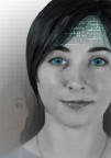 Questa foto  legata alla mia tesi di laurea sul gioco... noi come giocattoli virtuali in evoluzione... Devo presentarla tra non molto. Suggerimenti e critiche ben accetti.