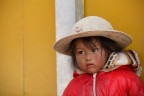 bolivia ritratto