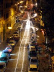 inquietanti presenze non solo gioco di luci ?