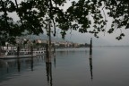 Locarno imbarcadero