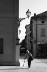 scorcio serale