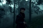 ritratti nella nebbia - davide