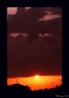 End of a day....
