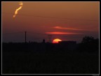 Rosso di sera