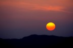 tramonto ennesimo