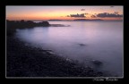 The sea, this eternal movement