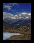 Viaggio con la mente