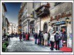 un'altra mia immensa passione....la fumettatura o fotodisegno...