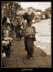 Nonna equilibrista