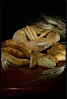 profumo di pane
