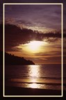 tramonto malgascio
