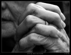 with my own two hands