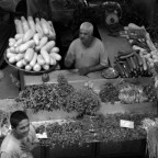 Vendendo Frutta