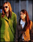 Amiche per la...musica