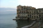 Palazzo donn'Anna
