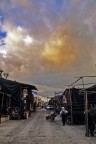 guatemale mercato di chichicastanango