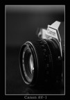 Canon AV-1