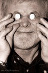 SILVROM: Un pazzo, un fotografo, un mito, un Amico