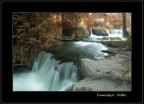 Cascate d'autunno