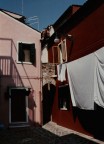 Kodak Portra VC400, ingranditamento argentico a casa con carta Kodak