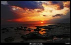 Al calar del sole..
