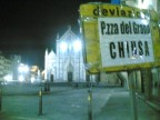 Critiche e commenti ben accetti.

Pessimo rumore di fondo