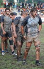 In questi ultimi minuti di gioco, nei volti dei ragazzi si incominciavano a delineare sguardi malinconici, e di fatica, per una sconfitta imminente, ma non per questo si sono arresi, giocando con una grande passione in un campo davvero difficile!
Cosa ne pensate? Grazie