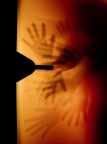 non aprite quella porta
- serie notturna -

smanazzate dietro ad una Rimadesio in vetro acidato; 15" A 5.6, luce posteriore alogena
