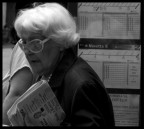 signora spaziale..che navetta prender?