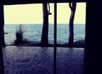 casa sul mare...