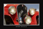 &quot;Sport Balilla&quot;