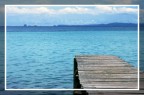 Into the BLUE