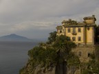 Casa + vesuvio