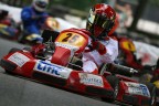 Kart birrell Business Endurance