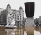Barcellona...curve rette immaginazione e reale! :)