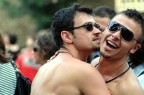 Gay Prida - Roma 2007