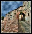 Sopra le mura
