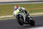 SBK Misano Adriatio
