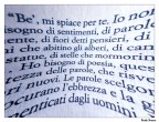 Un giorno arriverai...
