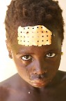 Ospedale di Zinder in Niger.......
