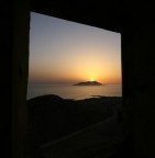 Finestra sull'isola Finestra sull'isola