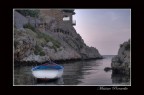 La barca