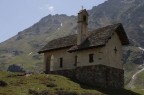 Lago di Cignana
