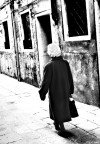 Camminando nella vita