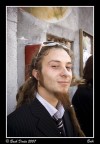 Ritratto Bubi